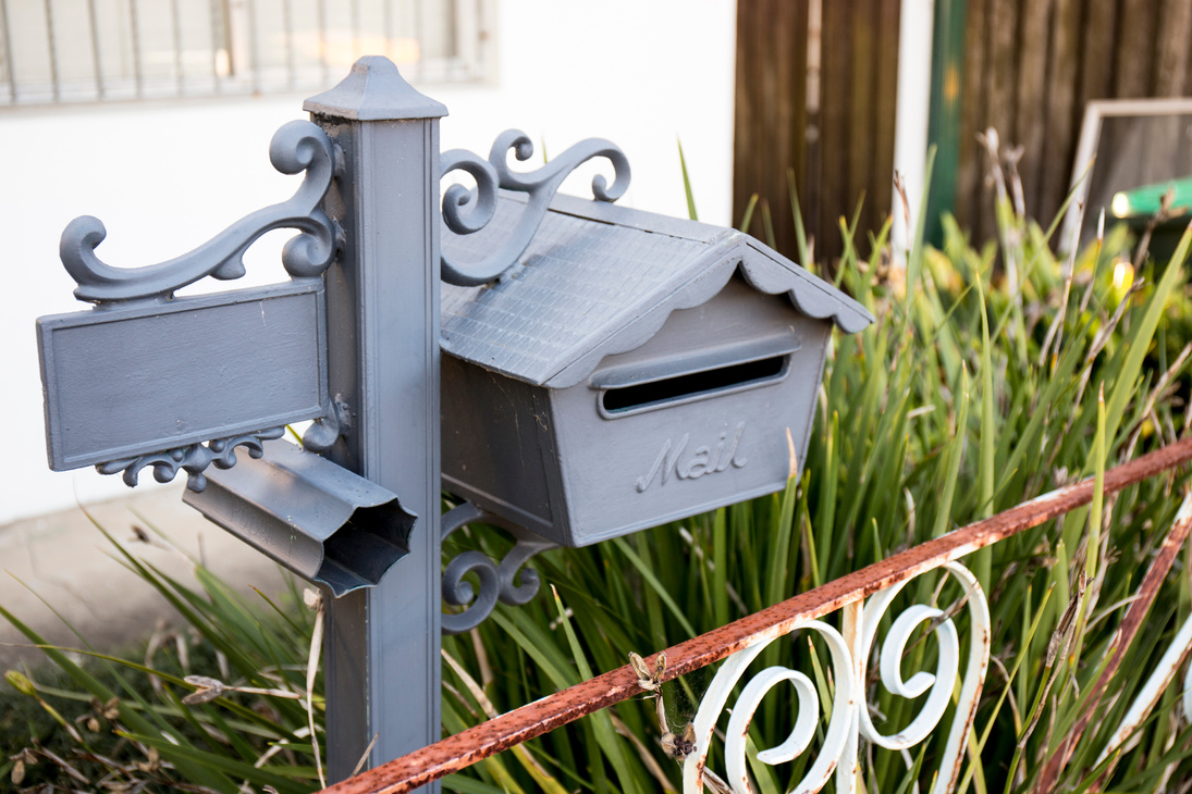 Letterbox